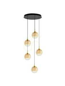 LURVELA Luces Exclusivas Pendant Lamp LE45134 small 0