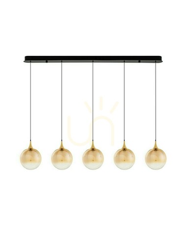 Check LURVELA Luces Exclusivas Pendant Lamp LE45135