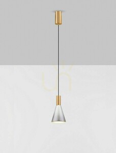 SARDUNO Pendant Lamp by Luces Exclusivas LE45137 1 SARDUNO Pendant Lamp by Luces Exclusivas LE45137 small 1