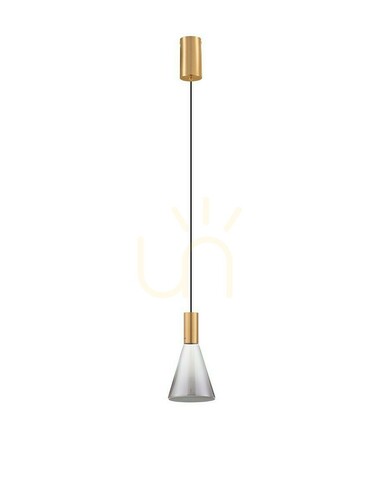 Check SARDUNO Pendant Lamp by Luces Exclusivas LE45137