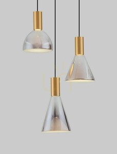 SARDUNO Pendant Lamp by Luces Exclusivas LE45138 small 2