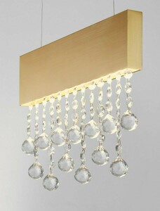 OLEVIRA Luces Exclusivas Pendant Lamp LE45145 2 OLEVIRA Luces Exclusivas Pendant Lamp LE45145 small 2