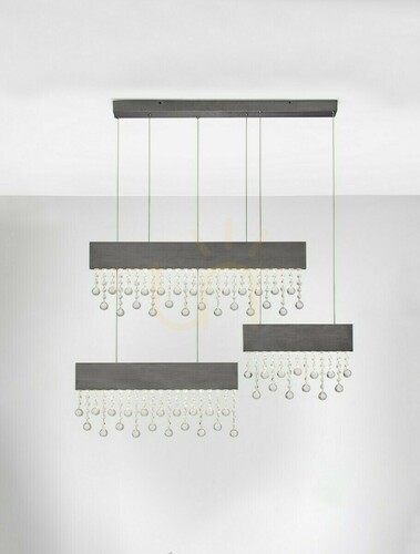 Check OLEVIRA Luces Exclusivas Pendant Lamp LE45149