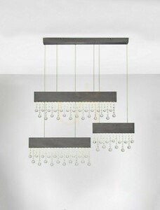 OLEVIRA Luces Exclusivas Pendant Lamp LE45149 small 1