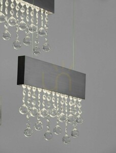 OLEVIRA Luces Exclusivas Pendant Lamp LE45149 small 2