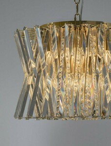 MELUNTO Luces Exclusivas Pendant Lamp LE45151 small 1