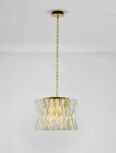 MELUNTO Luces Exclusivas Pendant Lamp LE45151 small 2