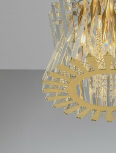 MELUNTO Luces Exclusivas Pendant Lamp LE45151 small 3