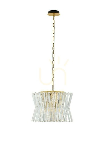 Check MELUNTO Luces Exclusivas Pendant Lamp LE45151