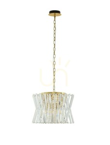 MELUNTO Luces Exclusivas Pendant Lamp LE45151 small 0