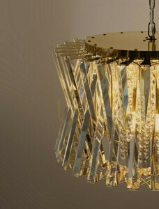 MELUNTO Luces Exclusivas Pendant Lamp LE45152 small 2