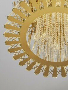 MELUNTO Luces Exclusivas Pendant Lamp LE45152 small 3