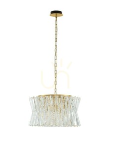 MELUNTO Luces Exclusivas Pendant Lamp LE45152 small 0
