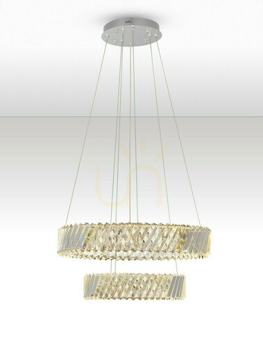 Check CANLIRA Luces Exclusivas Pendant Lamp LE45155