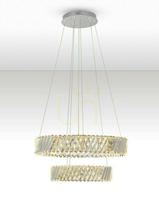 CANLIRA Luces Exclusivas Pendant Lamp LE45155 small 1
