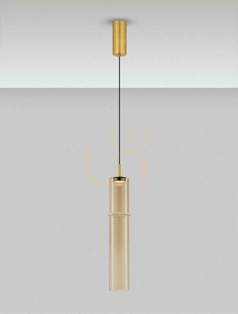View SARTANO Pendant Lamp by Luces Exclusivas LE45166 SARTANO Pendant Lamp by Luces Exclusivas LE45166