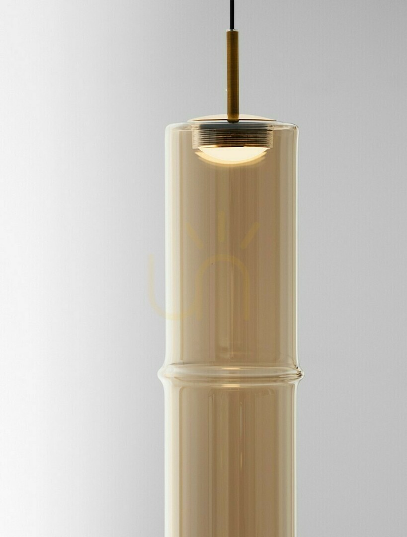 Preview SARTANO Pendant Lamp by Luces Exclusivas LE45166 SARTANO Pendant Lamp by Luces Exclusivas LE45166
