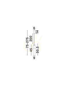SARTANO Pendant Lamp by Luces Exclusivas LE45166 3 SARTANO Pendant Lamp by Luces Exclusivas LE45166 small 3