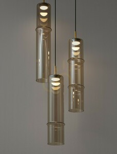 SARTANO Pendant Lamp by Luces Exclusivas LE45167 small 2