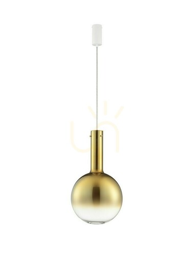 Check TORCENA Luces Exclusivas Pendant Lamp LE45185