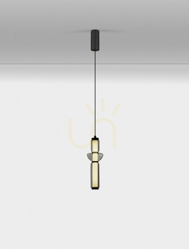 Check GLORICA Pendant Lamp by Luces Exclusivas LE45190