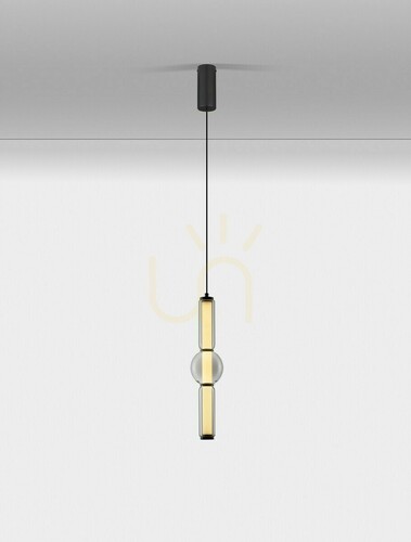 Check GLORICA Pendant Lamp by Luces Exclusivas LE45192
