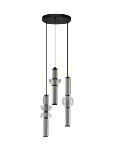 Check GLORICA Pendant Lamp by Luces Exclusivas LE45193