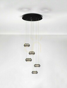 OVANIRA Luces Exclusivas Pendant Lamp LE45196 small 1