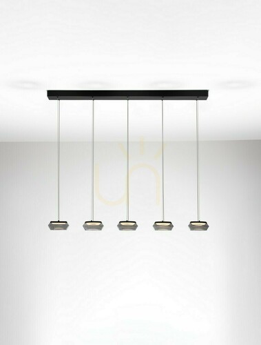 Check OVANIRA Luces Exclusivas Pendant Lamp LE45197