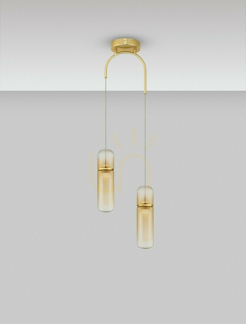 View REBALVO Luces Exclusivas Pendant Lamp LE45199 REBALVO Luces Exclusivas Pendant Lamp LE45199