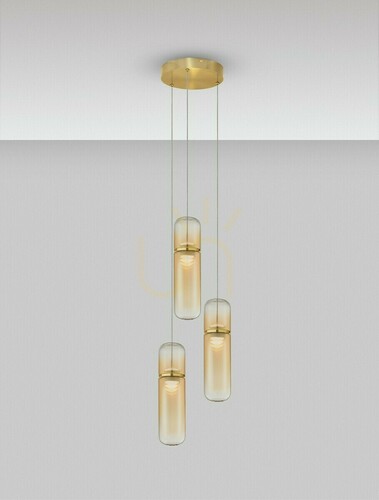 Check REBALVO Luces Exclusivas Pendant Lamp LE45200