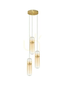 REBALVO Luces Exclusivas Pendant Lamp LE45200 small 0