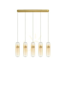REBALVO Luces Exclusivas Pendant Lamp LE45202 0 REBALVO Luces Exclusivas Pendant Lamp LE45202 small 0