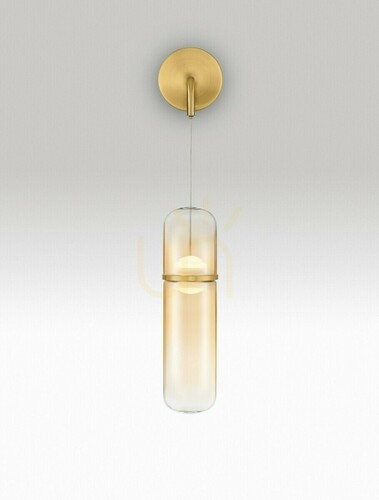 Check REBALVO Luces Exclusivas wall lamp LE45203