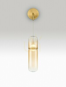 REBALVO Luces Exclusivas wall lamp LE45203 small 1