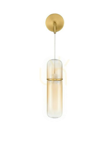 Check REBALVO Luces Exclusivas wall lamp LE45203