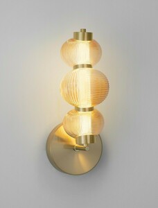 TANVERA wall lamp by Luces Exclusivas LE45205 1 TANVERA wall lamp by Luces Exclusivas LE45205 small 1