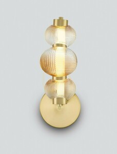 TANVERA wall lamp by Luces Exclusivas LE45205 2 TANVERA wall lamp by Luces Exclusivas LE45205 small 2