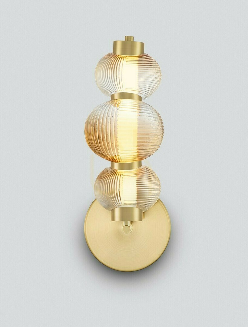 Preview TANVERA wall lamp by Luces Exclusivas LE45205 TANVERA wall lamp by Luces Exclusivas LE45205