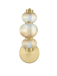 TANVERA wall lamp by Luces Exclusivas LE45205 0 TANVERA wall lamp by Luces Exclusivas LE45205 small 0