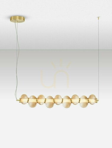 Check TANVERA Pendant Lamp by Luces Exclusivas LE45206