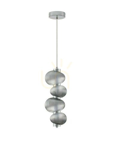 Check TANVERA Luces Exclusivas Pendant Lamp LE45207