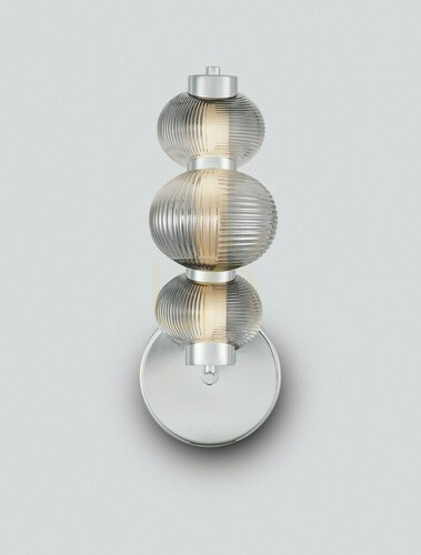 Check TANVERA wall lamp by Luces Exclusivas LE45208