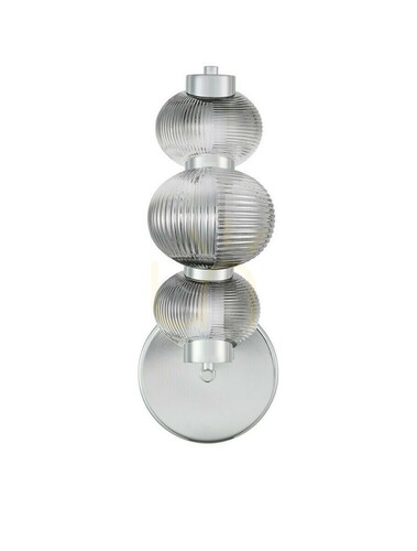 Check TANVERA wall lamp by Luces Exclusivas LE45208