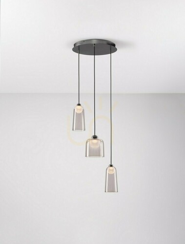 Check TAVENCO Luces Exclusivas Pendant Lamp LE45213