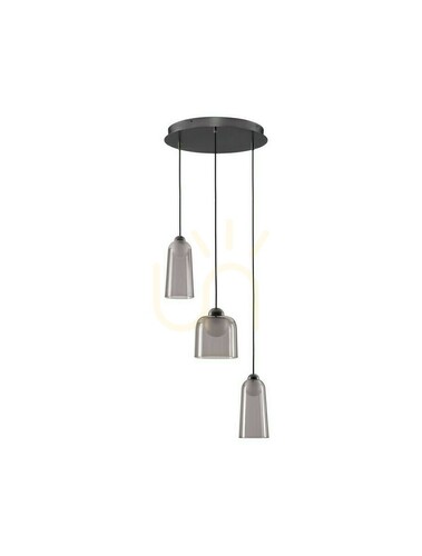 Check TAVENCO Luces Exclusivas Pendant Lamp LE45213