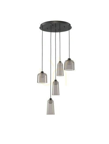 Check TAVENCO Luces Exclusivas Pendant Lamp LE45214