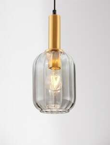 QUERISA Pendant Lamp by Luces Exclusivas LE45215 small 2