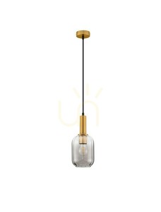 QUERISA Pendant Lamp by Luces Exclusivas LE45215 small 0
