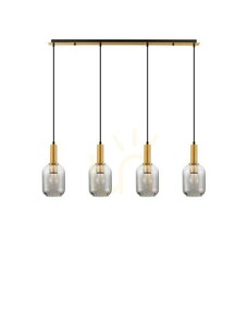 QUERISA Pendant Lamp by Luces Exclusivas LE45217 small 0